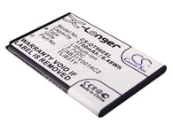 Alcatel OT-960, OT-960C, AUTHORITY, One Touch 960, One Touch 960C, OT-955, One Touch 955, One Touch 995s, OT-995s
