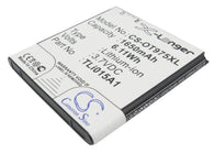 Alcatel OT-975, OT-975N, One Touch 975, One Touch 975N, BASE VARIA, Vodafone Smart III, Smart 3, 975N