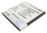 Alcatel OT-975, OT-975N, One Touch 975, One Touch 975N, BASE VARIA, Vodafone Smart III, Smart 3, 975N
