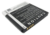 Alcatel OT-975, OT-975N, One Touch 975, One Touch 975N, BASE VARIA, Vodafone Smart III, Smart 3, 975N