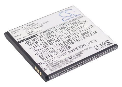 Alcatel OT-986, AK47, One Touch 986, OT-986+, TCL D706, D768, S900