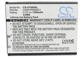 Alcatel OT-903, OT-903D, Smart, One Touch 903, One Touch 903D, OT-4007, OT-4007D, One Touch Pixi, OT-4033, OT-4033D