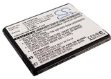 Alcatel OT-5035, OT-5035D, One Touch 5035, One Touch 5035D, One Touch Sapphire 2, One Touch XPop 5035D