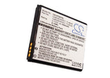 Alcatel OT-5035, OT-5035D, One Touch 5035, One Touch 5035D, One Touch Sapphire 2, One Touch XPop 5035D