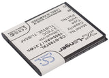 Alcatel OT-5035, OT-5035D, One Touch 5035, One Touch 5035D, One Touch Sapphire 2, One Touch XPop 5035D