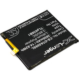 New 3850mAh Battery for Alcatel 5090Y,7071D,7071DX,A7,A7 LTE,A7 LTE Dual SIM TD-LTE,A7 XL,OT-5090Y,OT-7071D,OT-7071DX; P/N:CAC3860004C1,TLp038B1