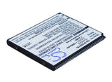Alcatel One Touch Sonic, OT-A851L