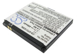 Alcatel OT-C123, OT-C123A