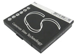 Alcatel OT-C123, OT-C123A