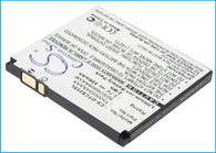 Alcatel OT-C825, OT-C835, Elle No3, One Touch C825, One Touch C835