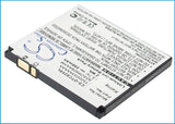 Alcatel OT-C825, OT-C835, Elle No3, One Touch C825, One Touch C835