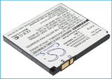 Alcatel OT-C825, OT-C835, Elle No3, One Touch C825, One Touch C835