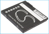 Alcatel OT-C825, OT-C835, Elle No3, One Touch C825, One Touch C835