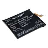 Alcatel 3,3L,5,One Touch 3 Dual Sim,OT-5034,OT5052D,OT-5086D; P/N:TLp029D1 Battery