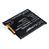 New 2800mAh Battery for Alcatel 3,3L,5,One Touch 3 Dual Sim,OT-5034,OT5052D,OT-5086D; P/N:TLp029D1