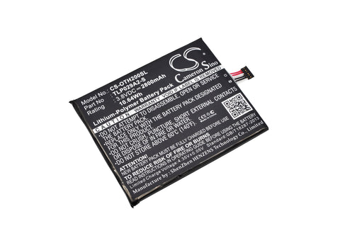 Alcatel One Touch Idol 3 5.5, One Touch Pixi 3 5.5, One Touch Pixi 3 5.5 3G, OT-6045K, OT-6045F, OT-6045Y, BAAL6045Y