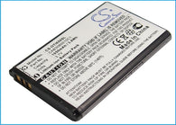 Alcatel OT-I650