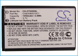 Alcatel OT-I650
