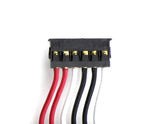 Battery for Alcatel One Touch Idol 3 4.7,  OT-6039,  OT-6039S