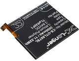 Battery for Alcatel One Touch Idol 4S,  One Touch Idol 4S LTE,  OT-6070