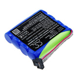 New 700mAh Battery for Optomed SmartscopeM5,SmartscopeM5Pro; P/N:4/HR-4UAAA