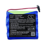 New 700mAh Battery for Optomed SmartscopeM5,SmartscopeM5Pro; P/N:4/HR-4UAAA