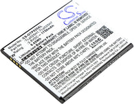 Alcatel One Touch POP 4, One Touch POP 4 LTE, OT-5051, OT-5051X