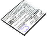 Battery for Alcatel One Touch POP 4,  One Touch POP 4 LTE,  OT-5051