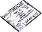 Battery for Alcatel One Touch Pixi 3 4.0,  One Touch Pixi 3 4.0 3G,  OT-4013