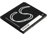 New 1300mAh Battery for Alcatel One Touch Pixi 4 3.5,OT-4017,OT-4017A,OT-4017D,OT-4017F,OT-4017G,OT-4017S,OT-4017X; P/N:TLi013A1,TLi013A7