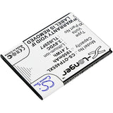 New 1950mAh Battery for Alcatel One Touch 4 5.0,One Touch Pixi 4 (5),One Touch Pixi 4 5,OT-5045,OT-5045A,OT-5045D,OT-5045J,OT-5045T; P/N:TLI020F7