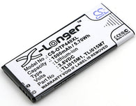 Alcatel One Touch Pixi 4 4.0, OT-4034, OT-4034D, OT-4034X