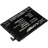 New 5000mAh Battery for Alcatel 5023F,One Touch Pixi 4 Plus Power,One Touch Pixi 4 Plus Power Du; P/N:CAC5000006CC,TLP050BC
