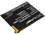 New 3000mAh Battery for Alcatel 5049S,5049W,5049Z,A30,A30 Fierce,A30 Fierce LTE,A30 Plus,A30 Plus LTE,OT-5049S,OT-5049W,OT-5049Z; P/N:TLp029C1