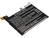 New 3000mAh Battery for Alcatel 5049S,5049W,5049Z,A30,A30 Fierce,A30 Fierce LTE,A30 Plus,A30 Plus LTE,OT-5049S,OT-5049W,OT-5049Z; P/N:TLp029C1