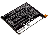 New 3000mAh Battery for Alcatel 5049S,5049W,5049Z,A30,A30 Fierce,A30 Fierce LTE,A30 Plus,A30 Plus LTE,OT-5049S,OT-5049W,OT-5049Z; P/N:TLp029C1
