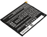 New 2800mAh Battery for Alcatel 5085D,5085G,A5,A5 LED,A5 LED Dual LTE,A5 LED Dual Sim,A5 LED LTE,A50,A50 LTE,One Touch A5,OT-5085C,OT-5085D,OT-5085G,OT-5085N,OT-5085Y,OT-6058,Pulsemix