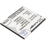 New 2400mAh Battery for Alcatel One Touch Pixi 4 6",One Touch Pixi 4 6.0 LTE,OT-9001A,OT-9001X; P/N:TLi025A1
