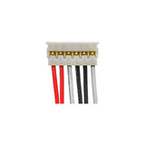 New 2500mAh Battery for Alcatel One Touch Pixi 4 6.0,One Touch Pixi 4 6.0 3G,OT-8050D,OT-9001A,OT-9001X,Pixi 4 6.0; P/N:TLp025DC