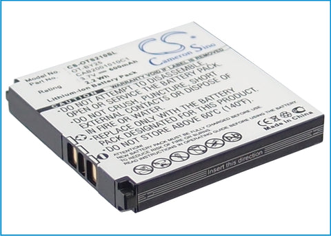 Alcatel OT-S210, OT-S211, OT-S211C, One Touch S210, One Touch S211, One Touch S211c, OT-111, OT-S121, OT-V212, OT-S218