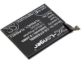 Battery for Alcatel One Touch Shine Lite,  One Touch Shine Lite TD-LTE,  OT-5080