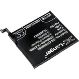 New 2500mAh Battery for Alcatel One Touch Idol 5S,One Touch Idol 5S LTE,OT-6060S,OT-6060X; P/N:TLp025K1,TLp025KJ