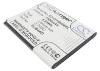 Alcatel One Touch View, TCL Horizon, S606