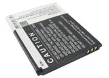 Alcatel One Touch View, TCL Horizon, S606