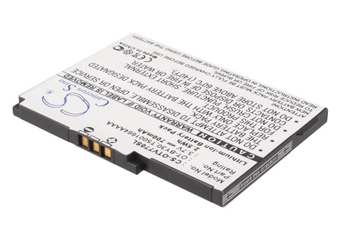 Alcatel OT-V770, OT-V770A, One Touch V770, One Touch V770A