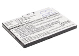 Alcatel OT-V770, OT-V770A, One Touch V770, One Touch V770A