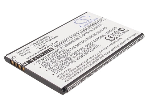Alcatel V860, OT-V860, Vodafone Smart II, V860
