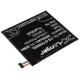 New 2950mAh Battery for Alcatel 3C,3C Dual SIM,3C Dual SIM 3G,3V TD-LTE,A3A XL 3G,A3A XL 4G,One Touch A3 XL,One Touch A3 XL Dual SIM,OT-5099A,OT-5099D,OT-5099I,OT-5099T,OT-5099U,OT-5099Y,OT-9008D