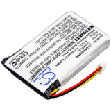 New 1150mAh Battery for Luvion Grand Elite 2