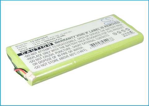Ozroll ODS Controller, Smart Drive Smart Control 10, TOPAN TP-AVC701